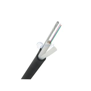 Outdoor Fiber Optic cable Figure 8 GYFXC8ZY 12 CORE