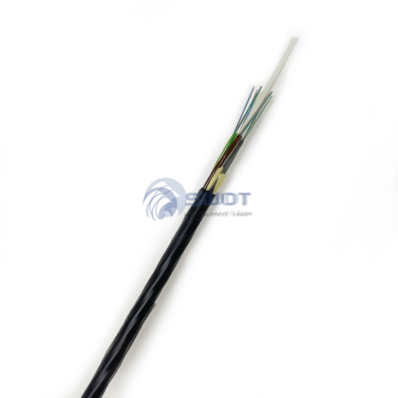 Air Blowing Micro Cable GCYFTY 