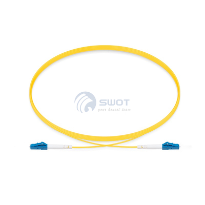 Patch Cord&Pigtails LC/UPC-LC/UPC OS2 2.0mm/3.0mm