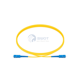 Patch Cord&Pigtails SC/UPC-SC/UPC OS2 2.0mm/3.0mm