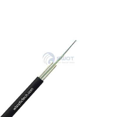 Outdoor Fiber Optic Cable GYFXTY-TY