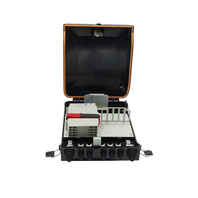 SWOT-H 0212-24 24 Port FTTH Optic Terminal Box 